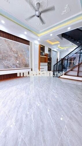 Nhà 3 tầng tại khu dân cư phường biên hoà Đồng Nai, sổ hồng thổ cư