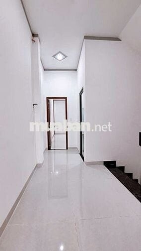 Nhà 3 tầng tại khu dân cư phường biên hoà Đồng Nai, sổ hồng thổ cư