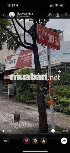Cho Thuê Mặt tiền Phạm Văn Đồng
