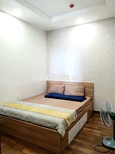 The Pegasuite 1 – 75m² – 2PN – Full NT Cao Cấp – 14tr TL – Ở Ngay