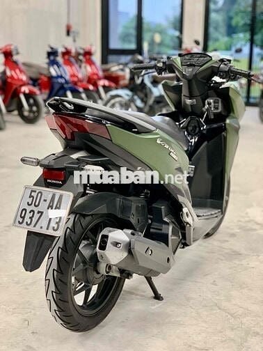 Honda Vario 125 2020 – Chính Chủ BSTP Xe Đẹp Keng