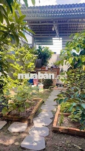 Đất thổ cư SHR 2/Song Hành-Thị trấn Hóc Môn.Dt 5,4x15~79m2~2,75ty