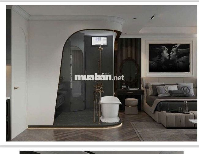 STUDIO CAO CẤP VỚI KHÔNG GIAN CỰC CHILL SÁT GIGAMALL