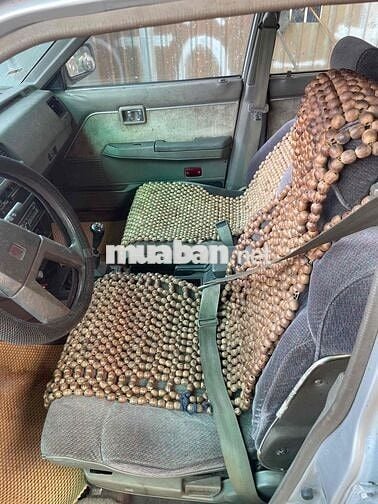 Nissan Bluebird 1987 - 50000 km