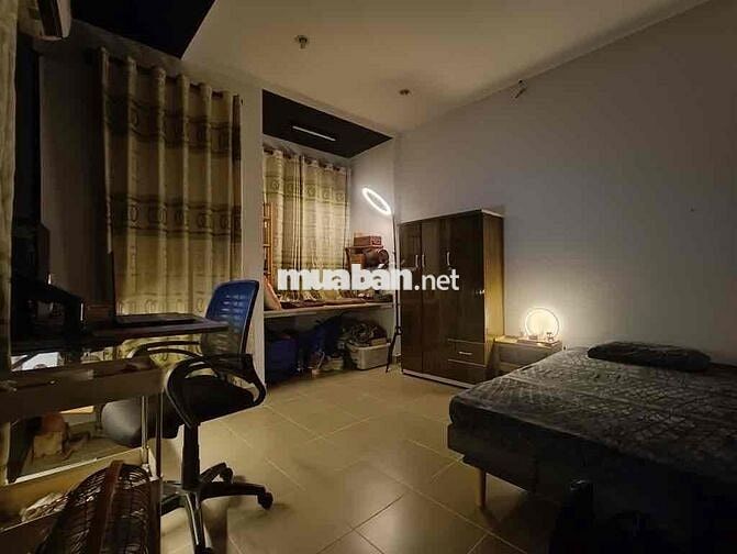 MTKD Lô Gốc 4 Tầng — Gần Lý Thánh Tông Tô Hiệu Hoà Bình ( 5.3m x 14m)