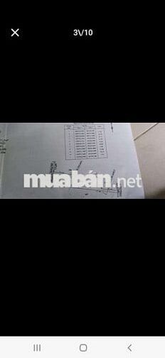 Đất đường 92 ấp bến đồ, Tân Phú Trung, Củ Chi, tphcm