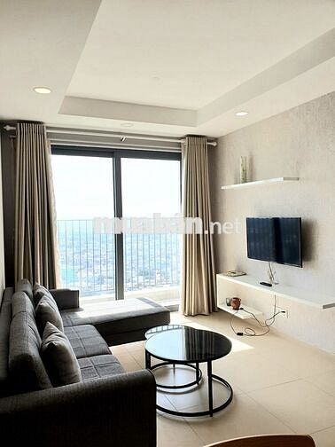 The Pegasuite 1 – 75m² – 2PN – Full NT Cao Cấp – 14tr TL – Ở Ngay