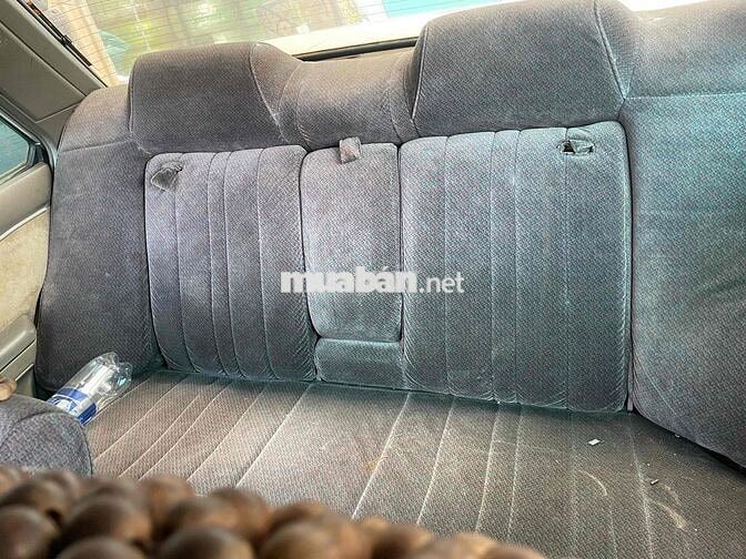 Nissan Bluebird 1987 - 50000 km