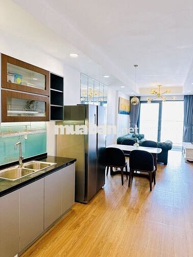 Thuê ngay The Pegasuite 1 – 68m² – 2PN – Full NT – 13,5tr