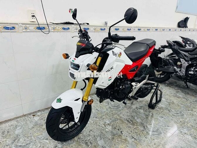 bán msx125 bst chính chủ