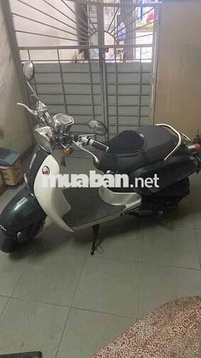 Bán xe tay ga CREA 50 cc
