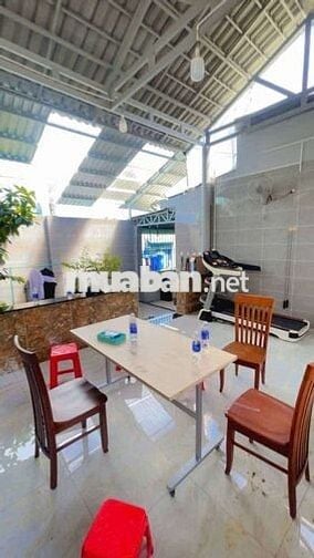 Đất thổ cư SHR 2/Song Hành-Thị trấn Hóc Môn.Dt 5,4x15~79m2~2,75ty