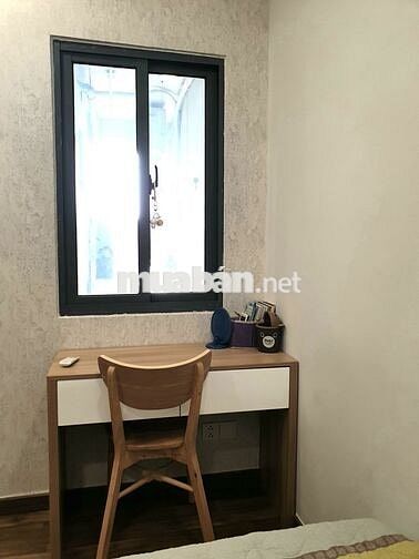 The Pegasuite 1 – 75m² – 2PN – Full NT Cao Cấp – 14tr TL – Ở Ngay