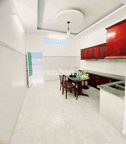 Siêu Pháp Giáp TÂN BÌNH - Xe Hơi Thông Sát PHẠM VĂN BẠCH - 4M x 15M