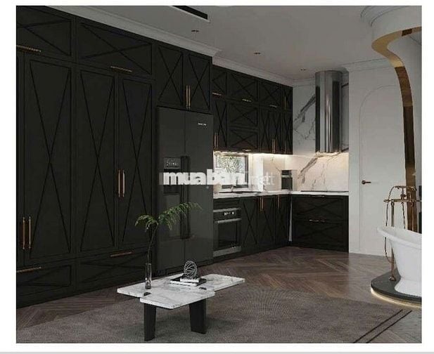 STUDIO CAO CẤP VỚI KHÔNG GIAN CỰC CHILL SÁT GIGAMALL