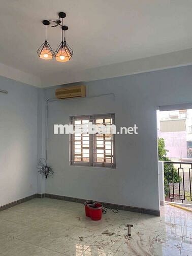 Nhà 1/ Bình Trị Đông (Đất Mới) 4.6x12.75 3lầu 6tỷ 500 triệu hẻm 5m