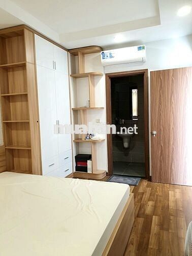 The Pegasuite 1 – 75m² – 2PN – Full NT Cao Cấp – 14tr TL – Ở Ngay
