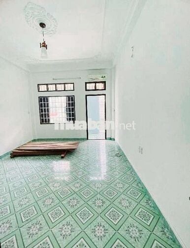 Siêu Pháp Giáp TÂN BÌNH - Xe Hơi Thông Sát PHẠM VĂN BẠCH - 4M x 15M