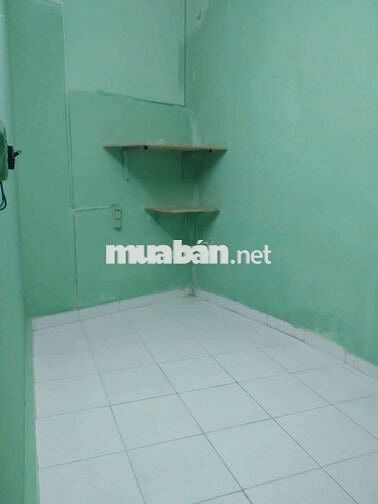 Phòng Trọ Sinh Viên Bình Thạnh GIÁ RẺ, GẦN CHỢ, GẦN HUTECH