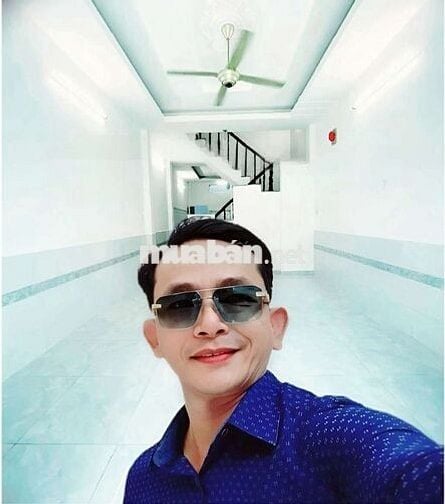 Siêu Pháp Giáp TÂN BÌNH - Xe Hơi Thông Sát PHẠM VĂN BẠCH - 4M x 15M