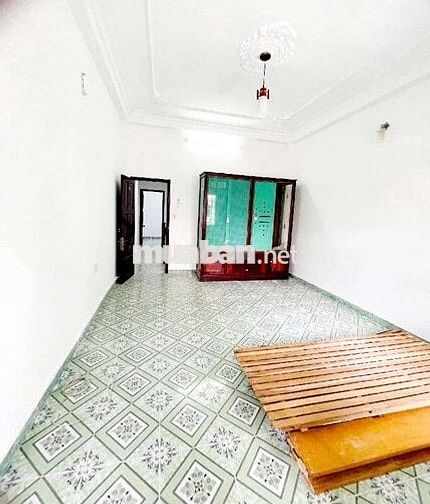 Siêu Pháp Giáp TÂN BÌNH - Xe Hơi Thông Sát PHẠM VĂN BẠCH - 4M x 15M
