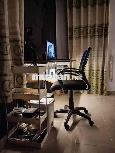 MTKD Lô Gốc 4 Tầng — Gần Lý Thánh Tông Tô Hiệu Hoà Bình ( 5.3m x 14m)