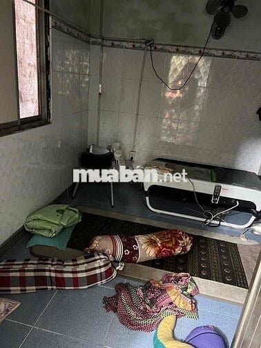 BÁN NHÀ 2 tầng, LINH CHIỂU, DTSD 44m2 - chỉ 2,9 tỷ