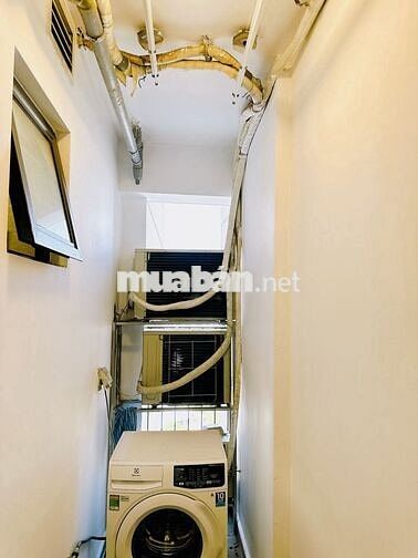 Thuê ngay The Pegasuite 1 – 68m² – 2PN – Full NT – 13,5tr