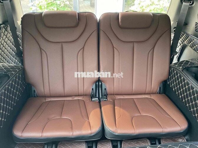 SIÊU PHẨM SANTAFE FULL DẦU SƠN ZJN CẢ XE