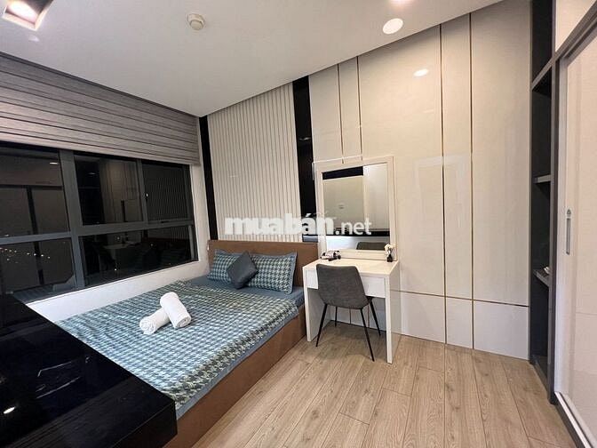 Emerald 3pn-3wc /full NT cao cấp,tầng cao,view công viên,cho thuê 20tr