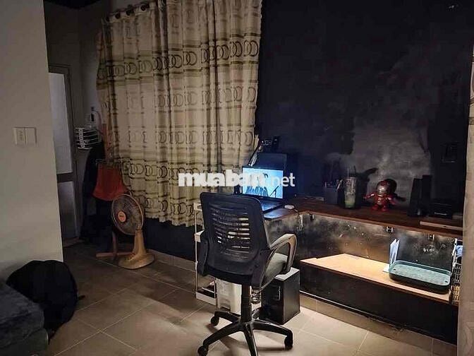 MTKD Lô Gốc 4 Tầng — Gần Lý Thánh Tông Tô Hiệu Hoà Bình ( 5.3m x 14m)