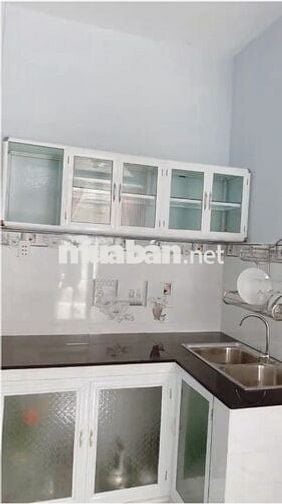 Cho thuê nhà nguyên căn 205/8M Huỳnh Tấn Phát, gần cầu Tân Thuận 1