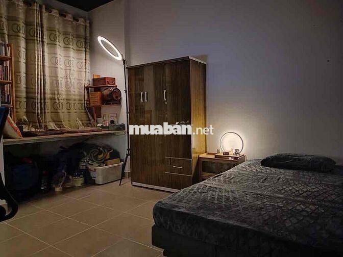 MTKD Lô Gốc 4 Tầng — Gần Lý Thánh Tông Tô Hiệu Hoà Bình ( 5.3m x 14m)