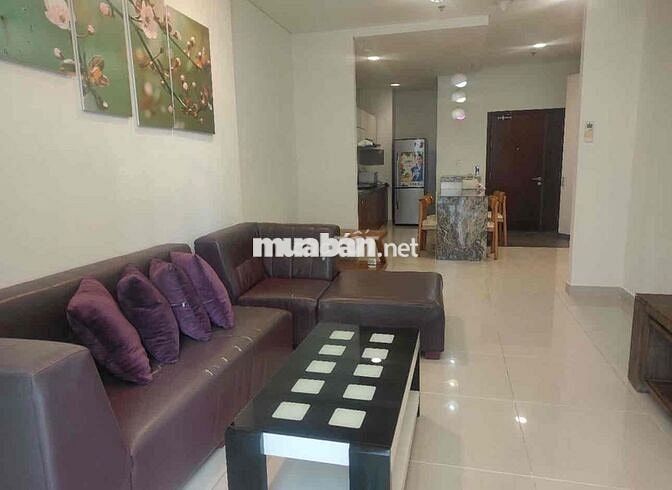 Cho thuê căn hộ Sora Gardens I – Thành phố mới bình dương