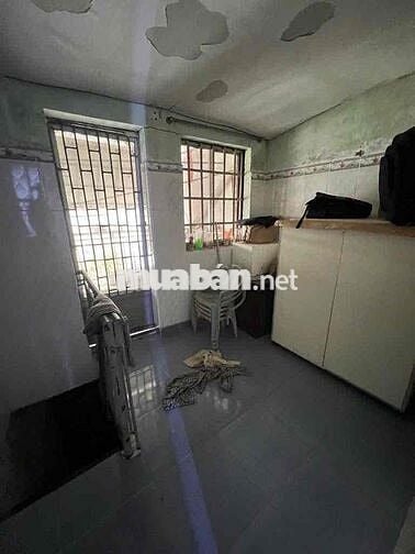BÁN NHÀ 2 tầng, LINH CHIỂU, DTSD 44m2 - chỉ 2,9 tỷ