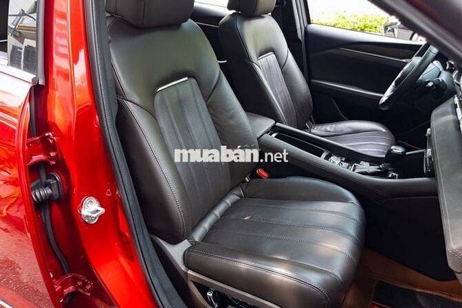 Mazda 6 2.5L Signature Premium 2020 - 69000 km