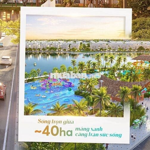 Bán Nhà 4 Tầng 169m2 DT 60m2 3PN3WC 4Tỷ  Độ Thị Vinhomes Green City