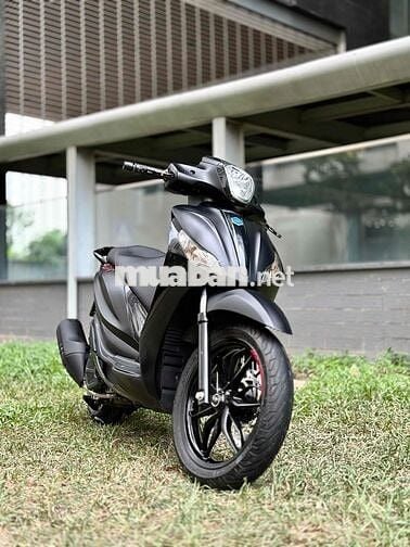 Piaggio Medley 125 ABS 2018