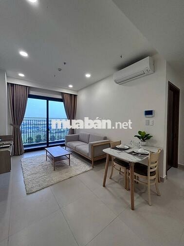 Chính chủ cho thuê căn hộ 1PN 48m2 The Glory tiện ích cao cấp