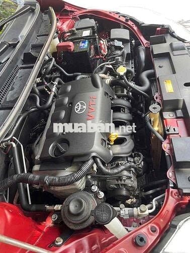 Toyota Yaris 2016 - 59000 km