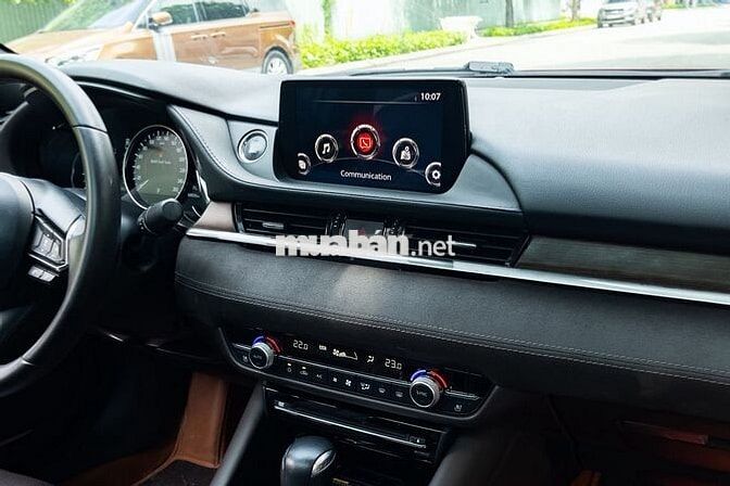 Mazda 6 2.5L Signature Premium 2020 - 69000 km