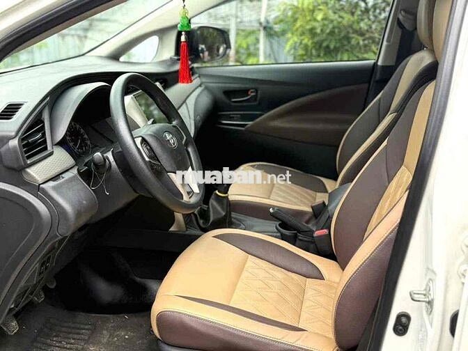 INNOVA 2.0E 2021 BẢO HÀNH 1 NĂM ,HỖ TRỢ VAY 70%