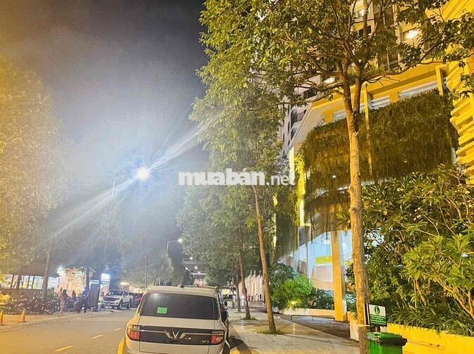 Cho thuê căn hộ Sora Gardens I – Thành phố mới bình dương