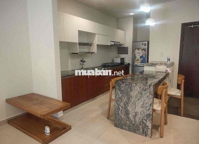 Cho thuê căn hộ Sora Gardens I – Thành phố mới bình dương