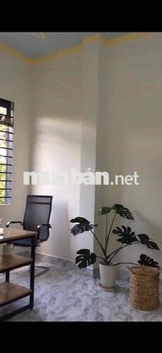 Nhà Tân Hạnh Giáp Dĩ An Hồ Chí Minh mới chỉ 300m - Ngay Cụm Gốm