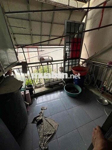 BÁN NHÀ 2 tầng, LINH CHIỂU, DTSD 44m2 - chỉ 2,9 tỷ
