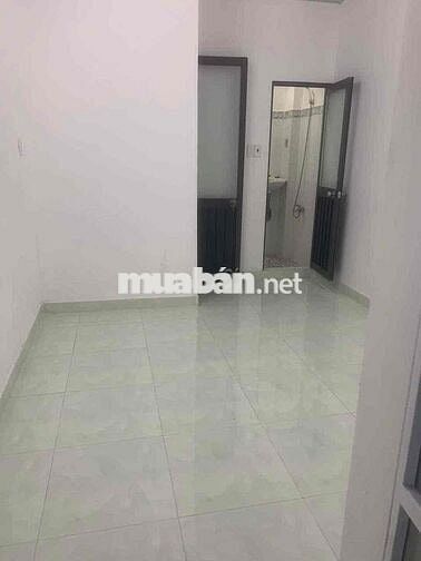 Cho thuê nhà nguyên căn 1 lầu 1PN 2Toilet đường Trương Đình Hội p16 q8