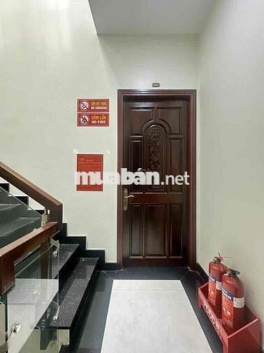 Bán Nhà Kế ĐH Hồng Bàng.Dòng Tiền 40 triệu/ tháng