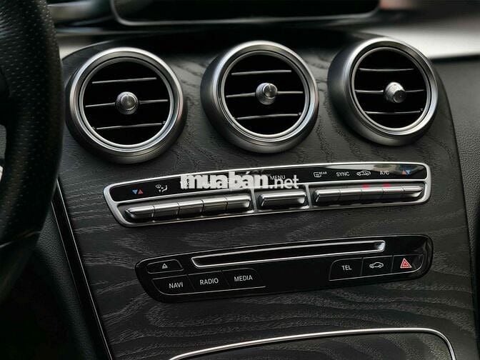 c200 sx 2018 bản cuối