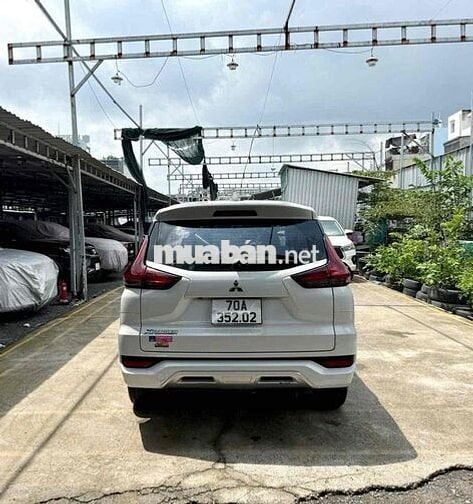 XPANDER 2021 TỰ ĐỘNG ,BẢO HÀNH 1 NĂM ,HỖ TRỢ VAY